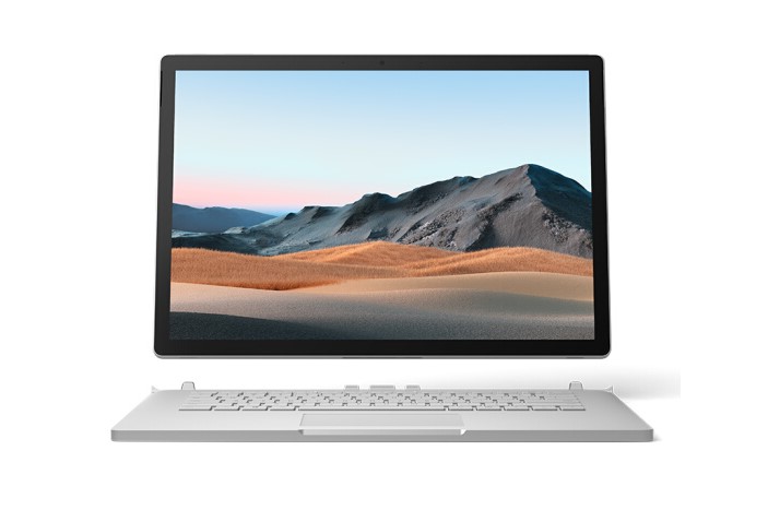 静乐Surface 维修前的准备工作