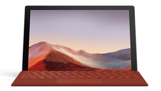 静乐清洁和维护 Surface